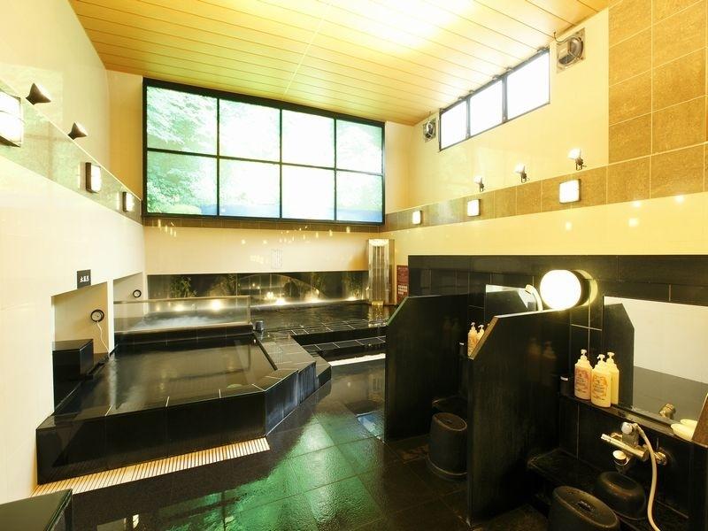 This photo about Spa Resort President shared on HyHotel.com