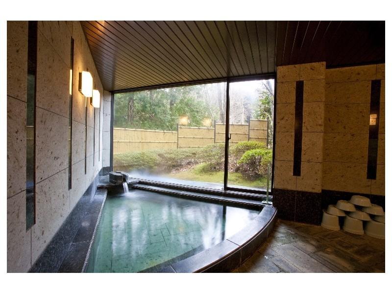 This photo about Shilki Rosort Izu Hermitage shared on HyHotel.com