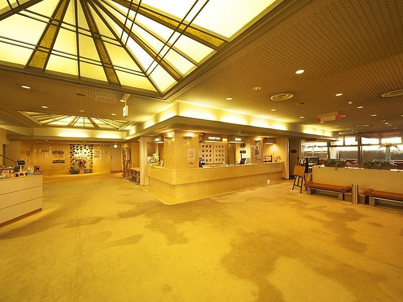This photo about Choshi Plaza Hotel shared on HyHotel.com