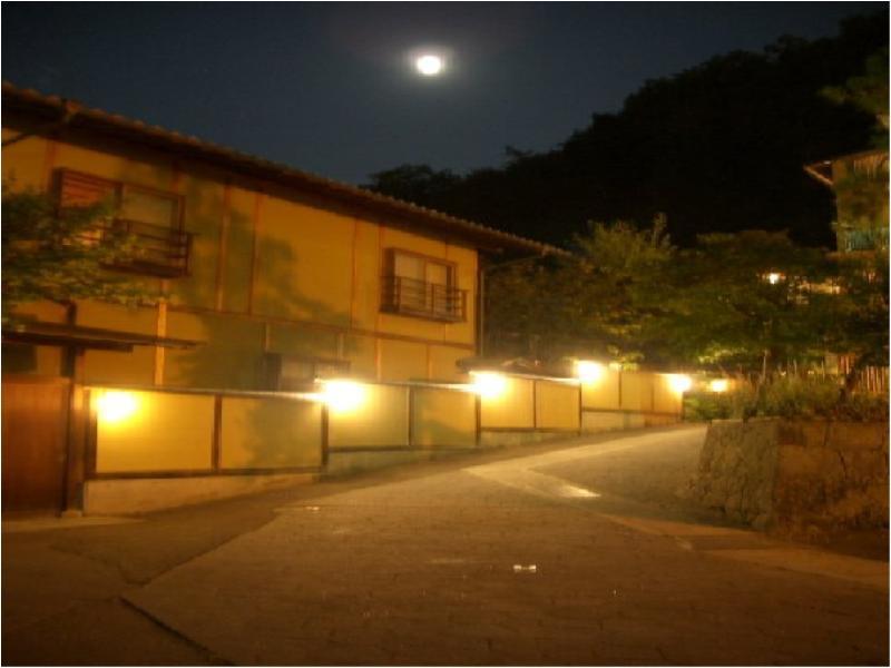 This photo about Kashiwaya Honten shared on HyHotel.com