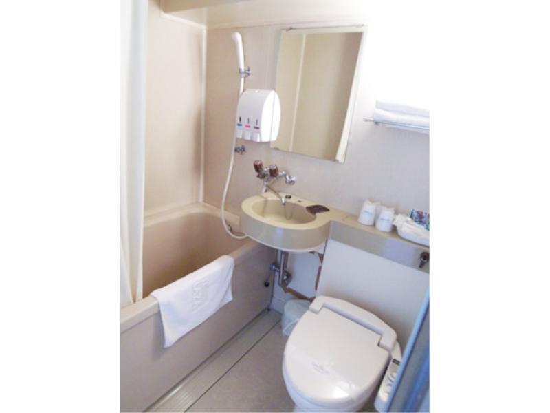 This photo about Hotel Tetora Tsurumi shared on HyHotel.com