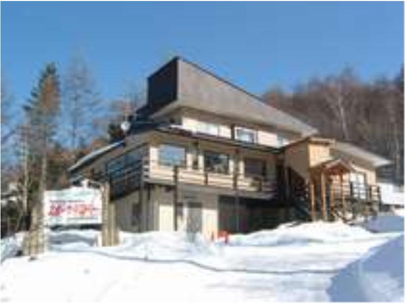 This photo about Tadeshina Meadows Sports Dormitory shared on HyHotel.com