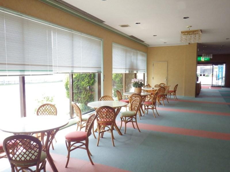 This photo about Hotel Kamaman shared on HyHotel.com
