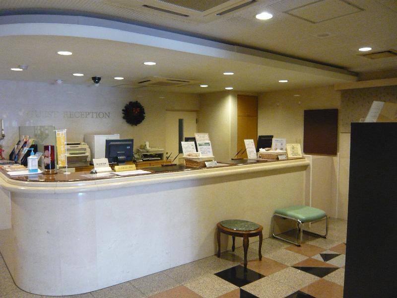 This photo about Park Inn Takasaki shared on HyHotel.com