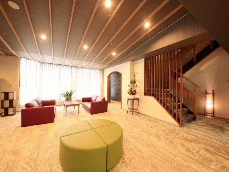 This photo about Hotel Miyuki (Kusatsu Onsen) shared on HyHotel.com