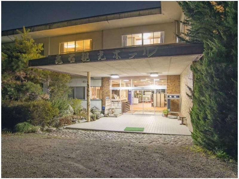This photo about Yashio Onsen Onishikankou Hotel shared on HyHotel.com