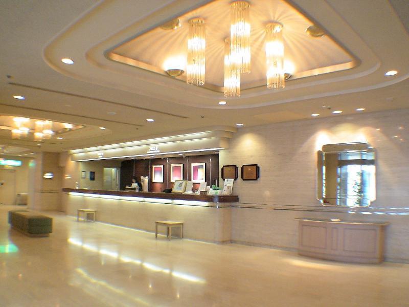This photo about Omori Tokyu REI Hotel shared on HyHotel.com