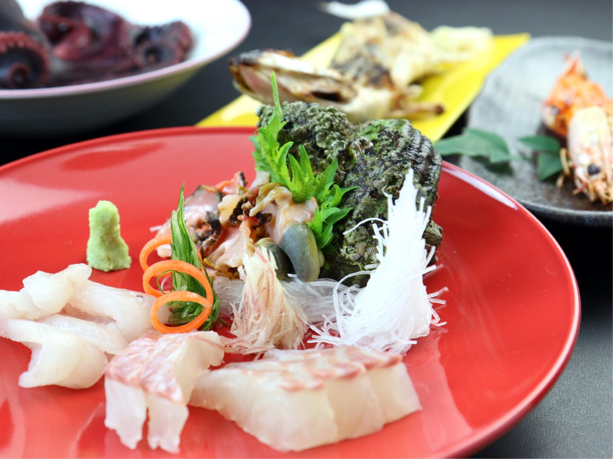 This photo about Shimayado Suzuki shared on HyHotel.com