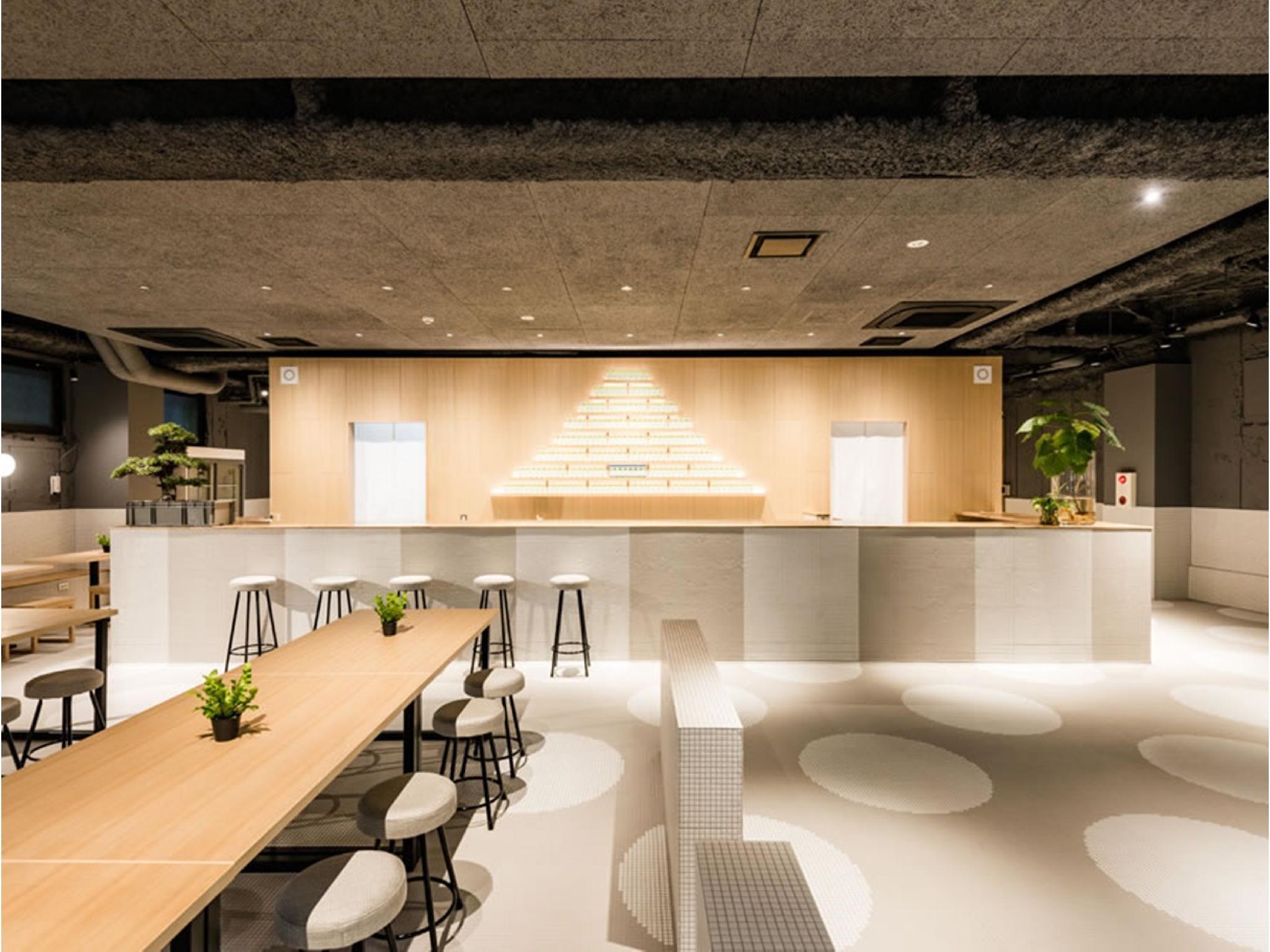 This photo about Asakusa Bunka Hostel Tokyo shared on HyHotel.com