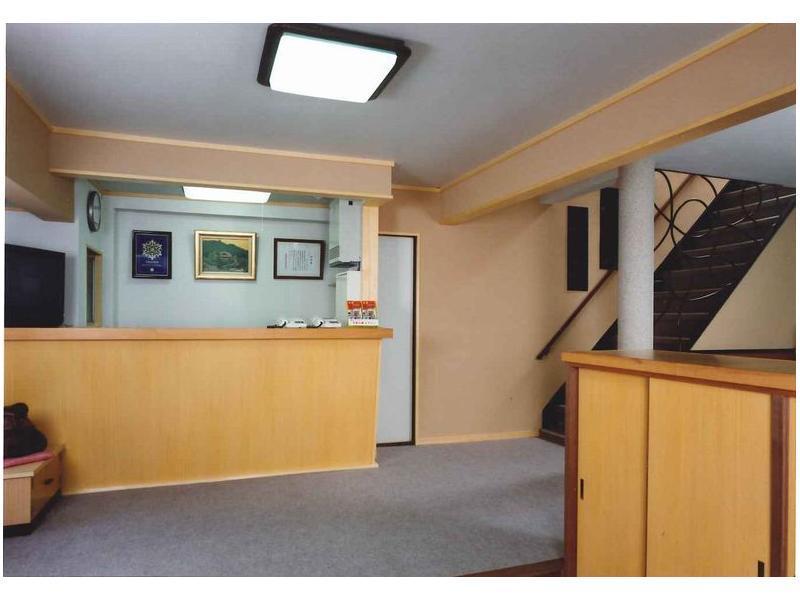 This photo about Ryokan Okuda shared on HyHotel.com