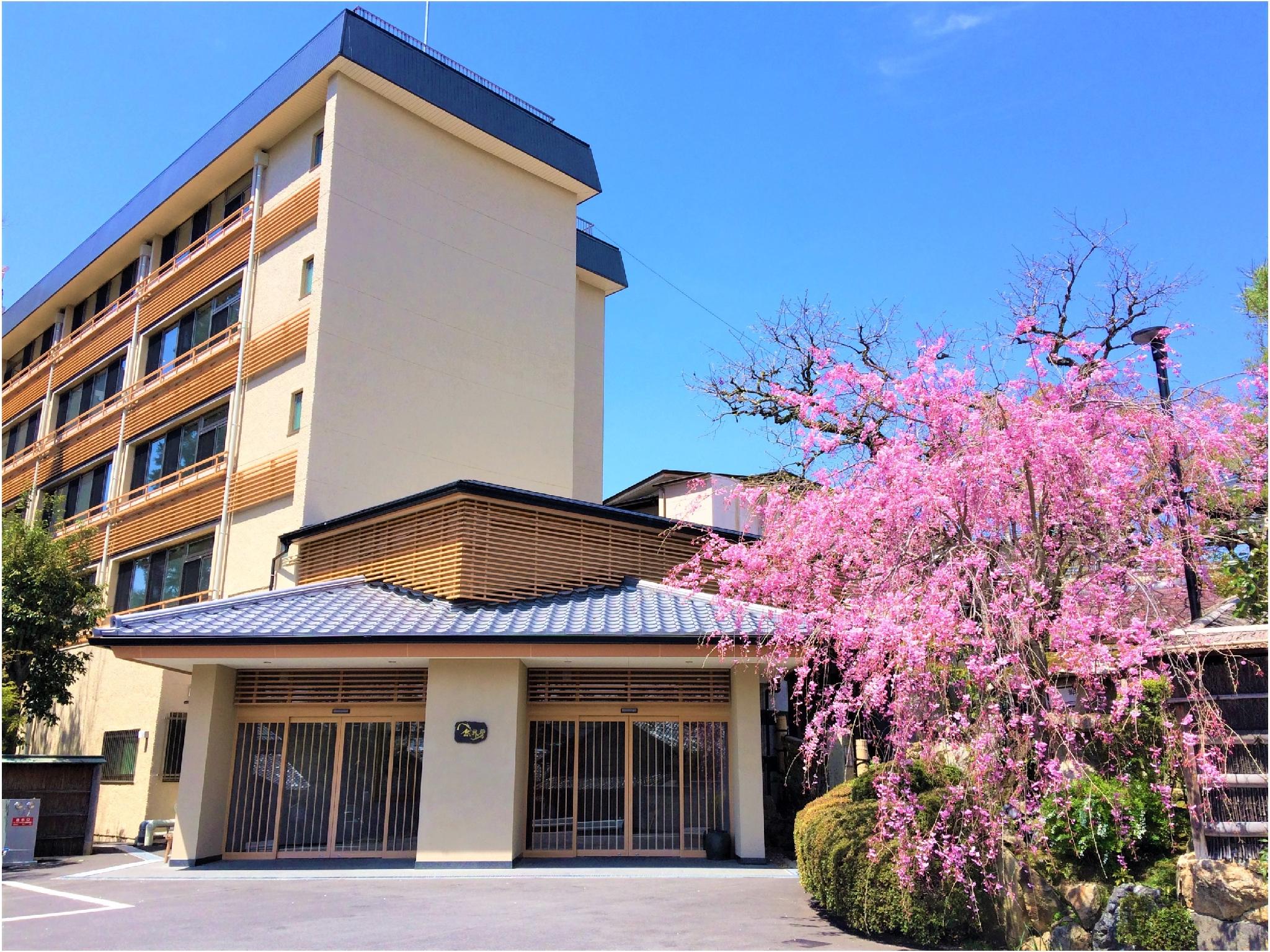 This photo about Nenrinbo shared on HyHotel.com
