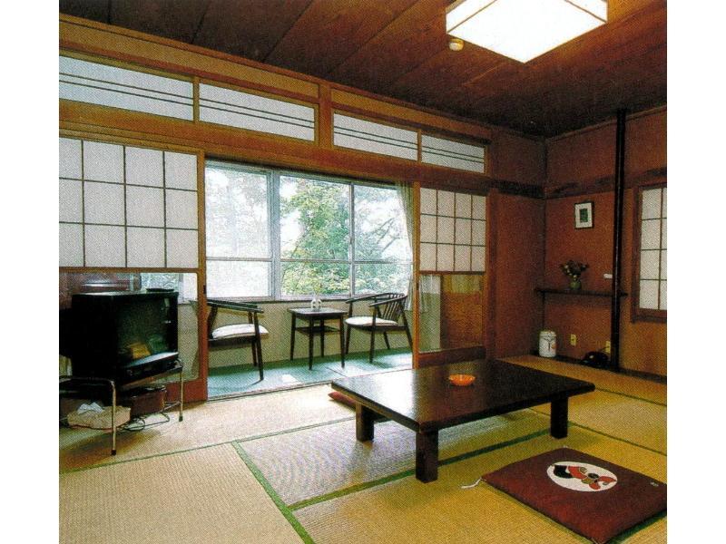 This photo about Oshino Kogen Hotel shared on HyHotel.com