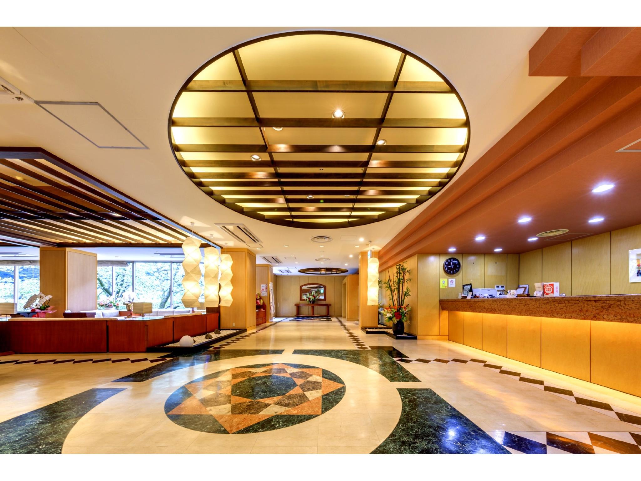 This photo about Hakone Yumoto Onsen Okuyumoto shared on HyHotel.com