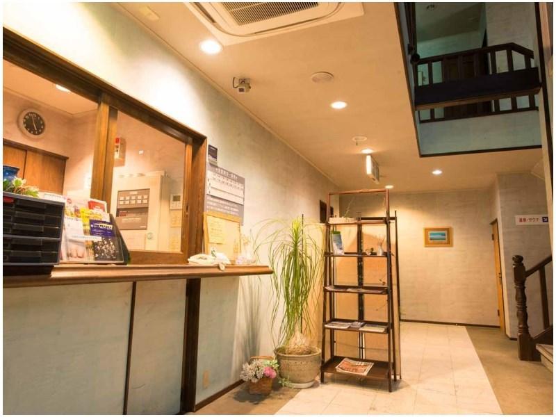 This photo about Petit Hotel North Inn shared on HyHotel.com