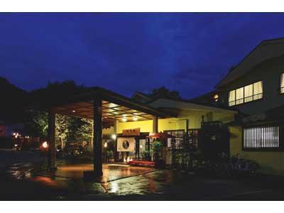 This photo about Biyu Bishoku no Hanareyado Onogawa Onsen Kajikaso shared on HyHotel.com
