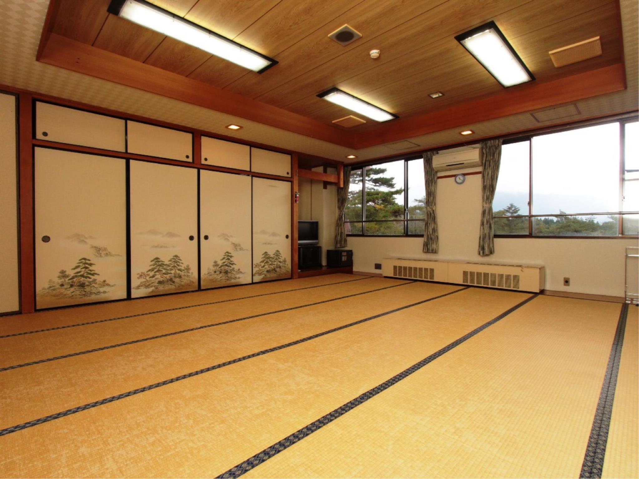 This photo about Kokuminshukusha Enasansou shared on HyHotel.com
