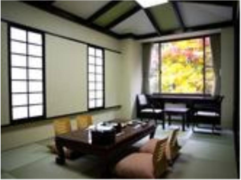 This photo about Okushiobara Kogen Hotel shared on HyHotel.com