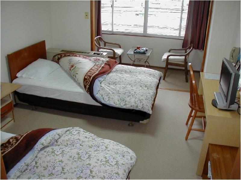 This photo about Business Hotel Kozakurakan shared on HyHotel.com