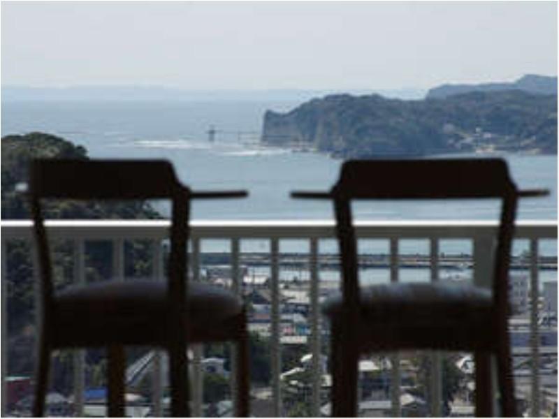 This photo about Katsuura Hilltop Hotel & Residence shared on HyHotel.com