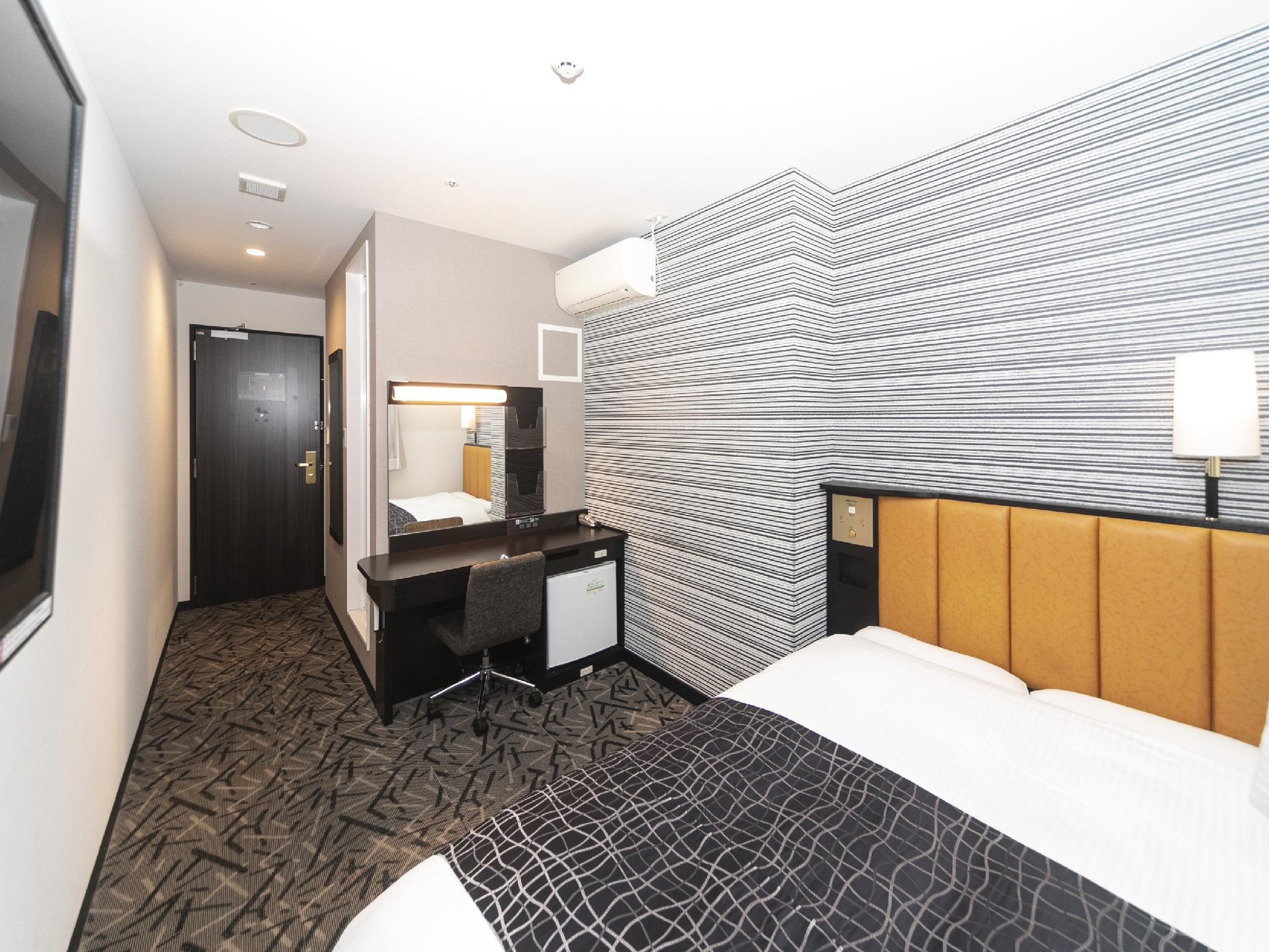 This photo about APA Hotel Himeji-Ekikita shared on HyHotel.com