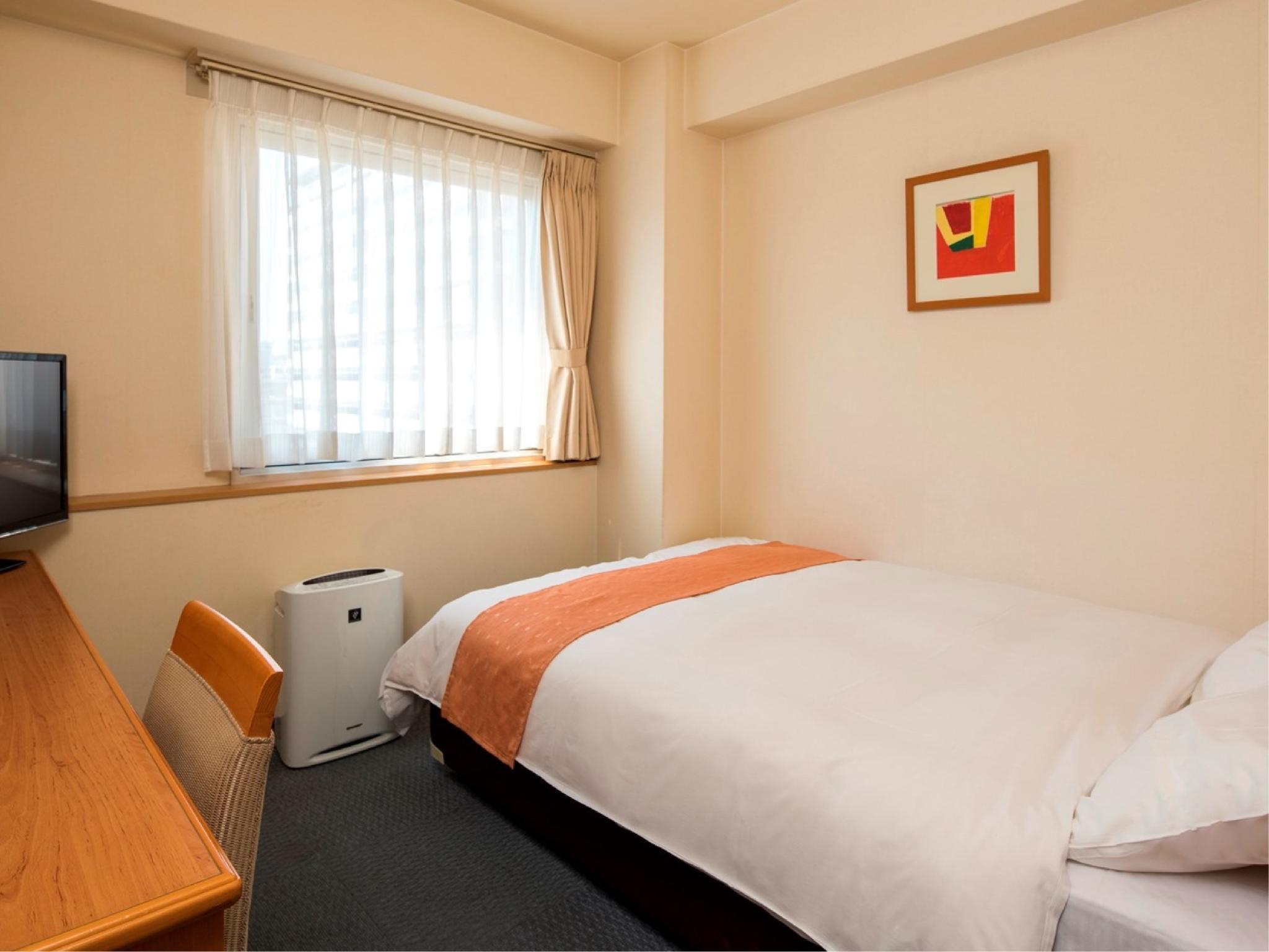 This photo about Chisun Inn Osaka Hommachi shared on HyHotel.com