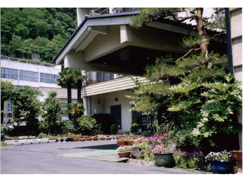 This photo about Hotel Yuuzan shared on HyHotel.com