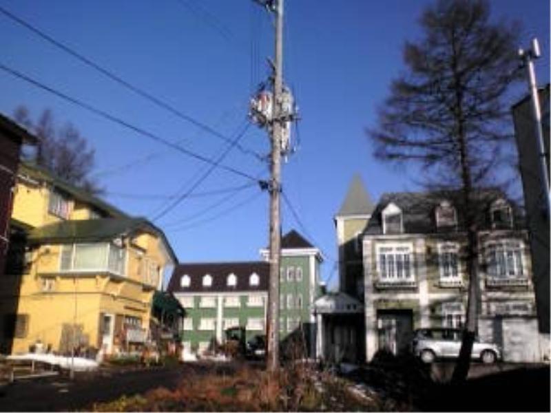 This photo about Resort in Madarao shared on HyHotel.com