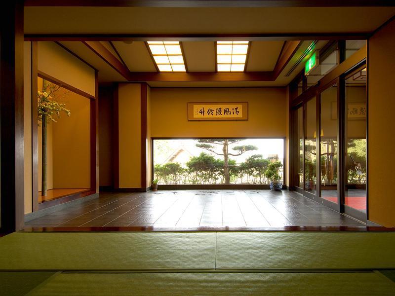 This photo about Wajima Onsen Notonosho shared on HyHotel.com
