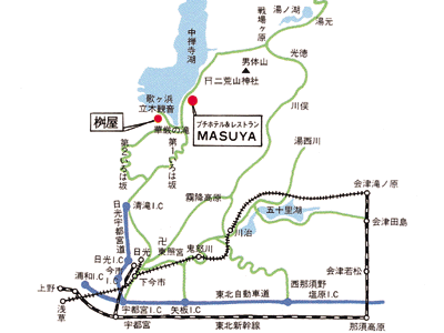 This photo about Petit Hotel Masuya shared on HyHotel.com