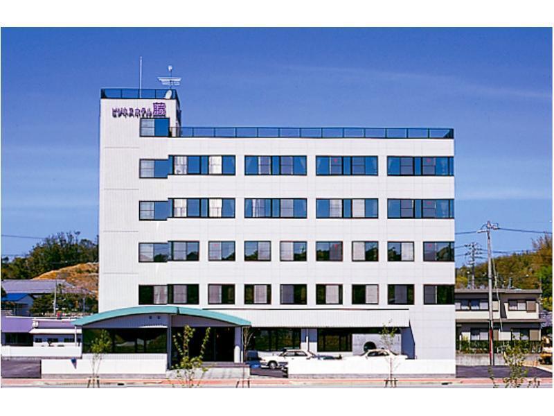 This photo about Business Hotel Fuji shared on HyHotel.com