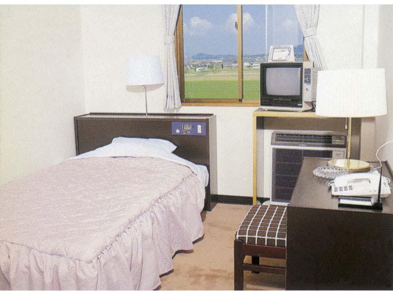 This photo about Business Hotel Nishinosho shared on HyHotel.com
