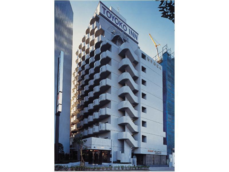 This photo about Toyoko Inn Tsudanuma-eki Kita-guchi shared on HyHotel.com