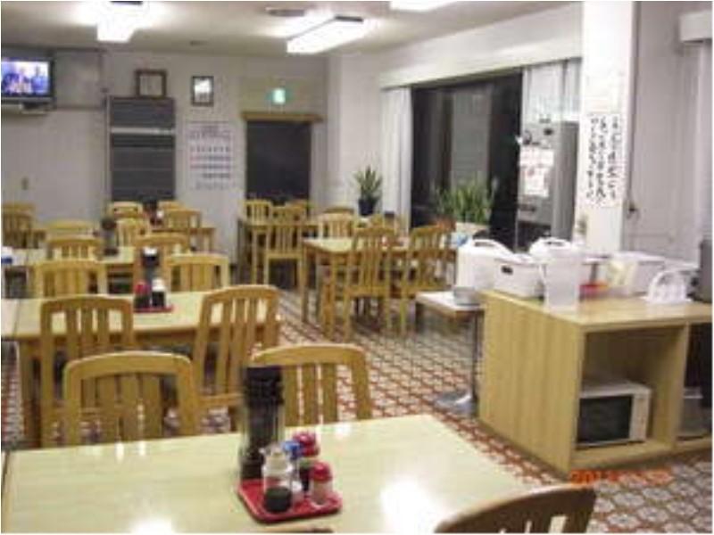 This photo about Business Ryokan Hamatoya  shared on HyHotel.com