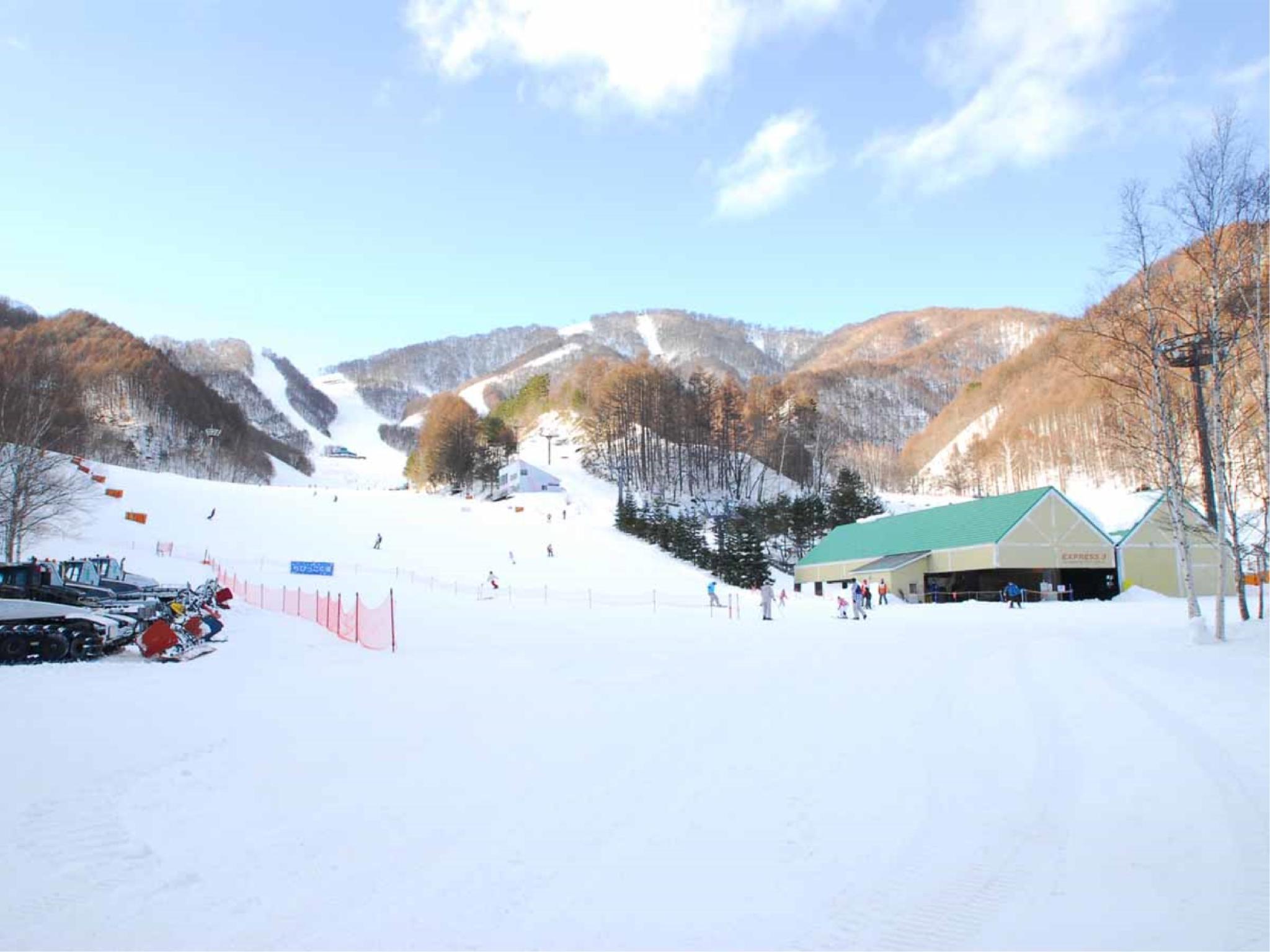 This photo about Hotel Hoshitei shared on HyHotel.com