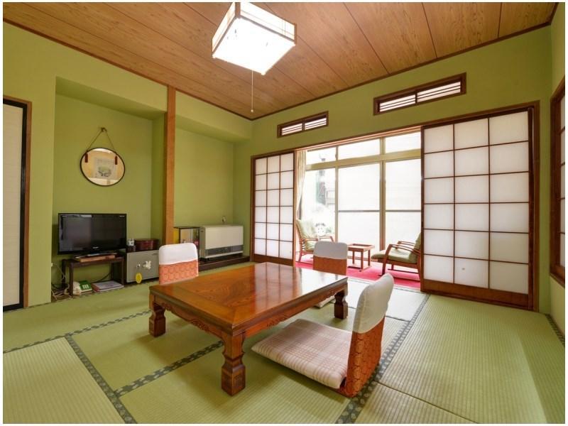 This photo about Ryumeikan shared on HyHotel.com