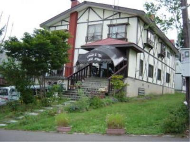 This photo about Lodge Myoko shared on HyHotel.com