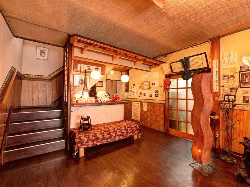 This photo about Amimoto Ryokan Nakahei shared on HyHotel.com