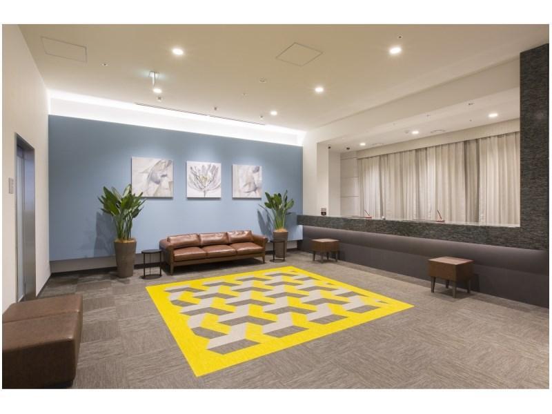This photo about Tokyu Stay Suidobashi shared on HyHotel.com