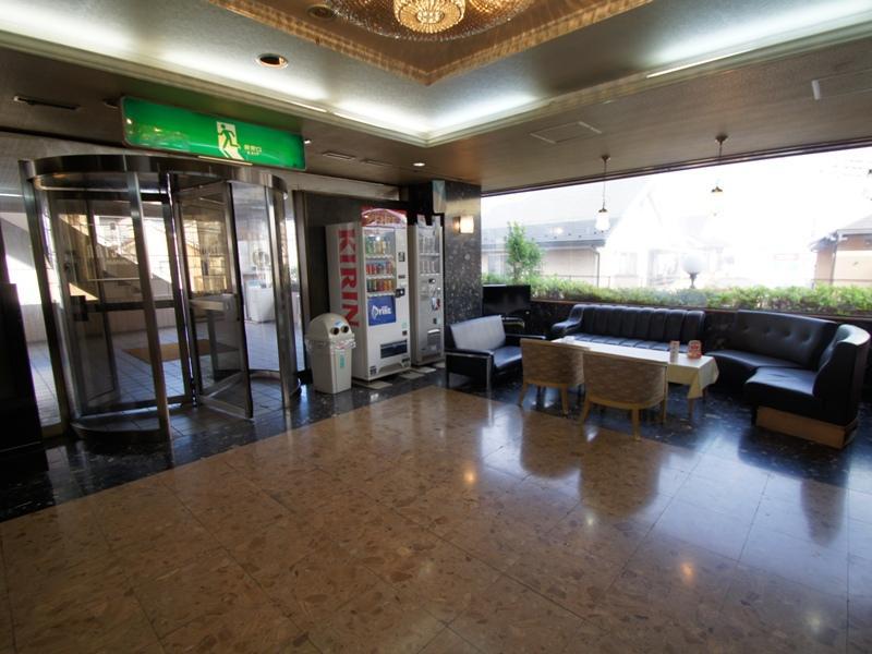 This photo about Hotel Civic Inn Sayama shared on HyHotel.com