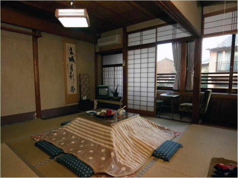 This photo about Ogiya  shared on HyHotel.com