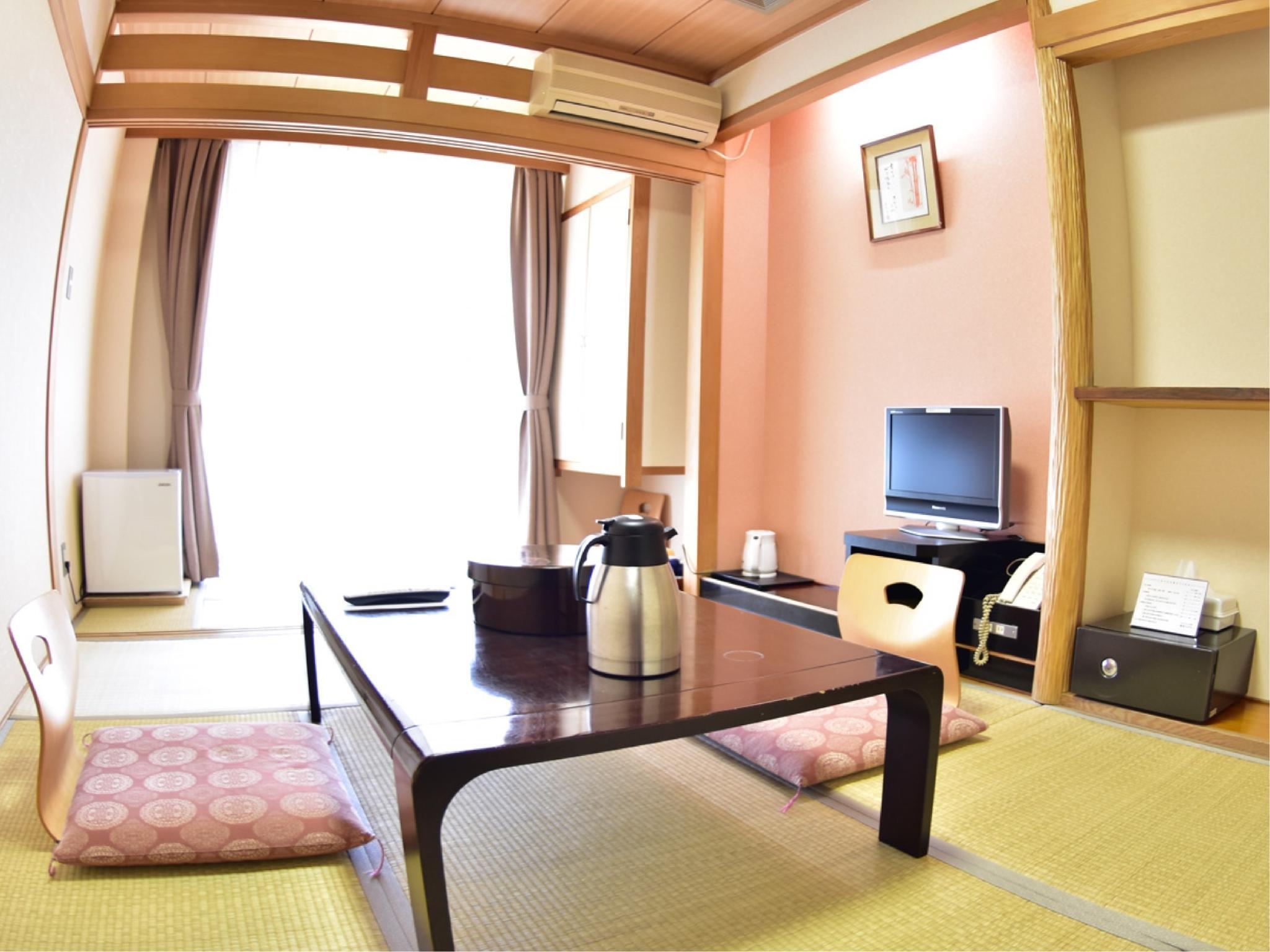 This photo about Tsuna Heights shared on HyHotel.com