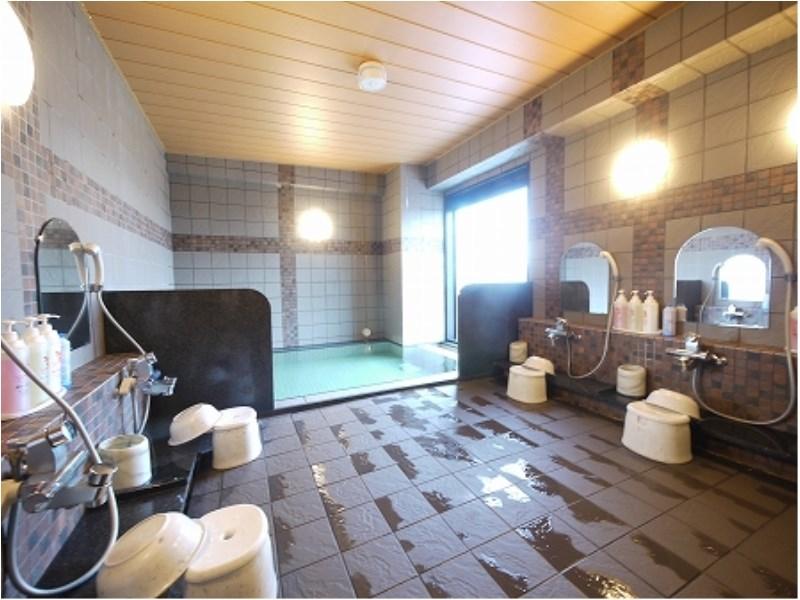 This photo about Hotel Route-Inn Fukui Ekimae shared on HyHotel.com