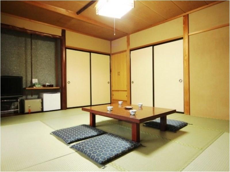 This photo about Oyado Jinkuro shared on HyHotel.com