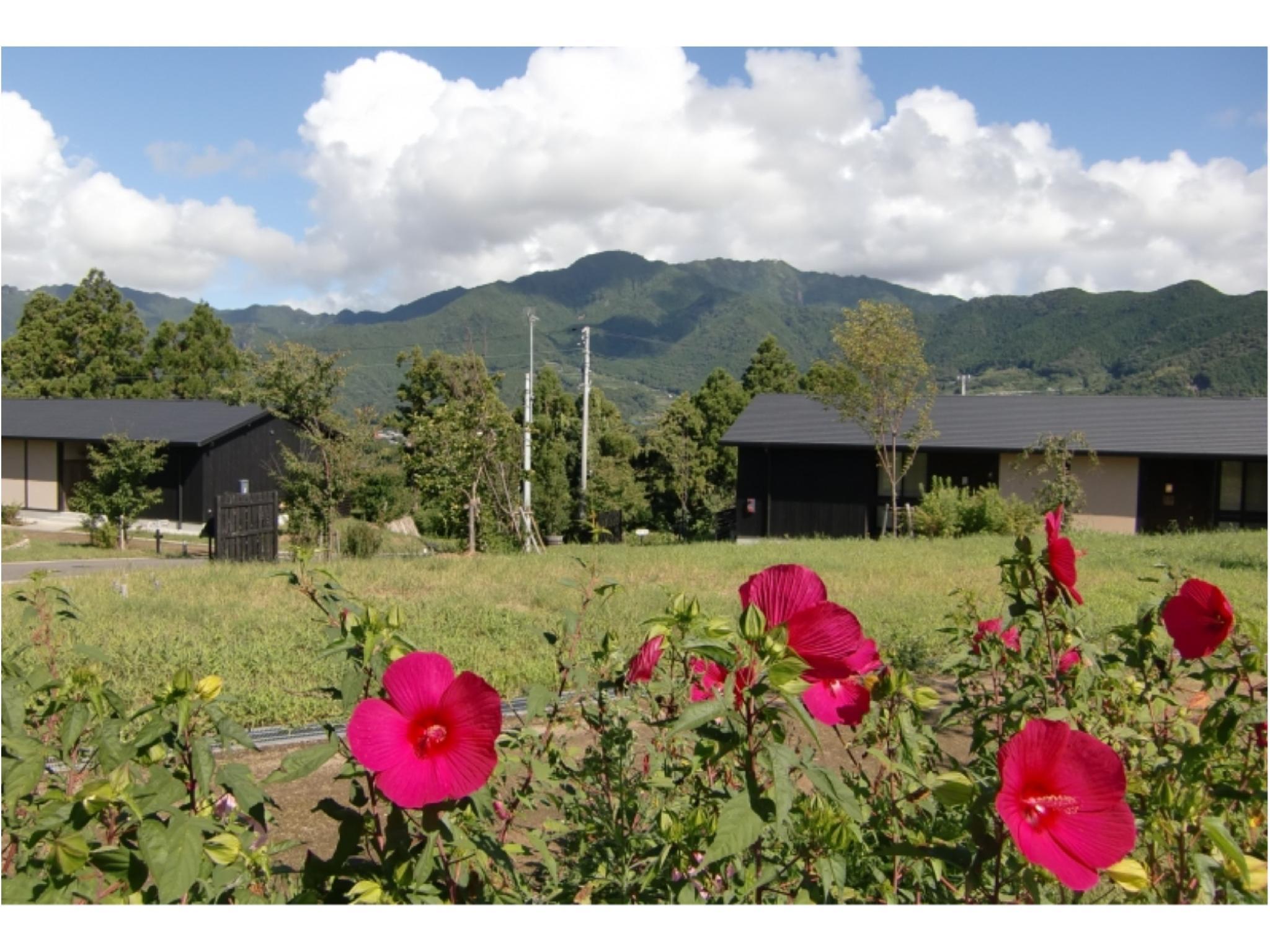 This photo about World Heritage Resort Kumano Club (Formerly: Resort Kumano Club) shared on HyHotel.com