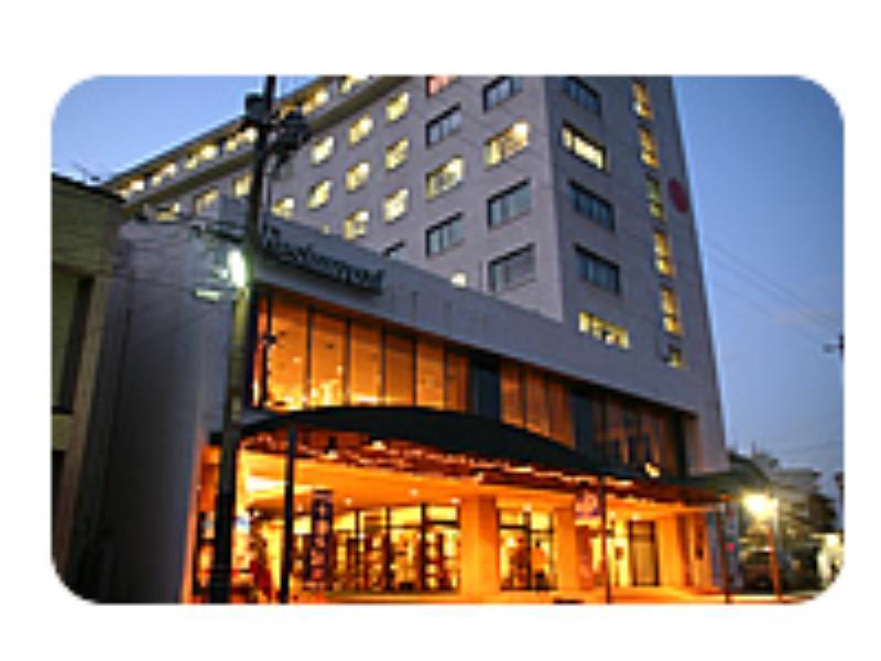 This photo about Tomo Seaside Hotel shared on HyHotel.com