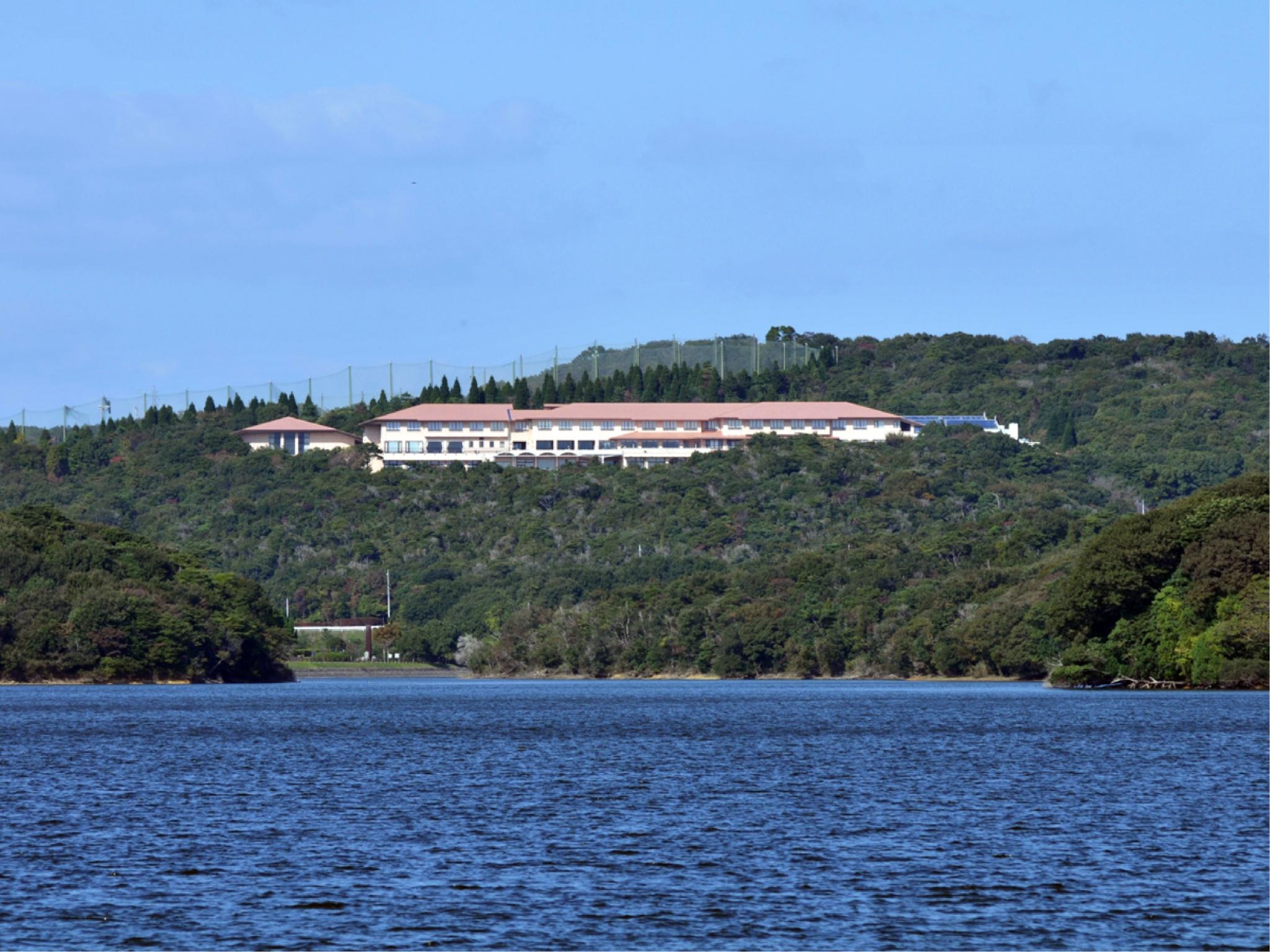 This photo about Cocoland Sports & Resort shared on HyHotel.com