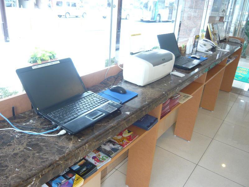 This photo about Toyoko Inn Kokura-eki Minami-guchi shared on HyHotel.com