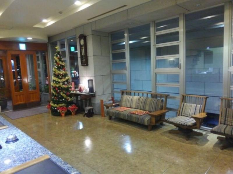 This photo about Terminal Hotel Toyo shared on HyHotel.com