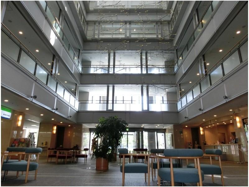 This photo about Natural Hotspring Hotel Jichikaikan shared on HyHotel.com