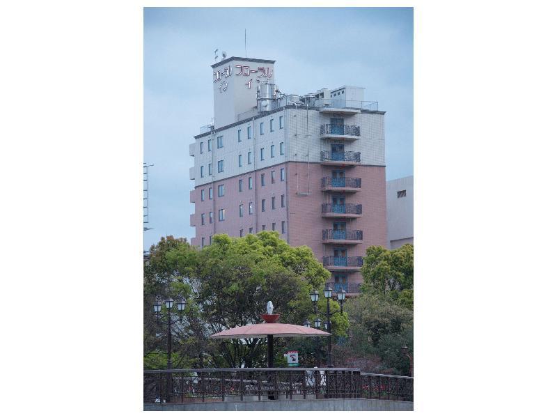 This photo about Hakata Floral Inn Nakasu shared on HyHotel.com